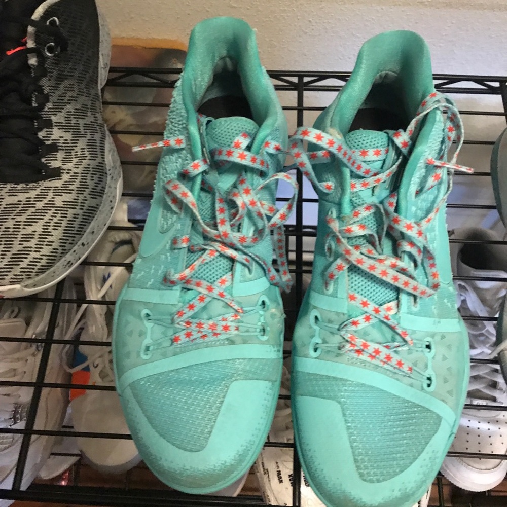 Nike kyrie 3 Tiffany